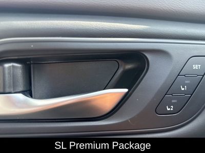 2023 Nissan Rogue SL - Photo 18
