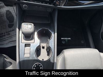 2023 Nissan Rogue SL - Photo 26