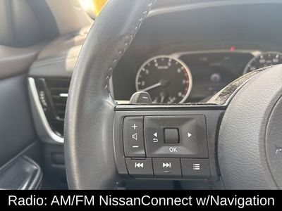 2023 Nissan Rogue SL - Photo 20