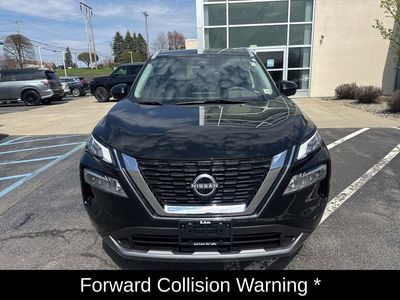 2023 Nissan Rogue SL - Photo 16