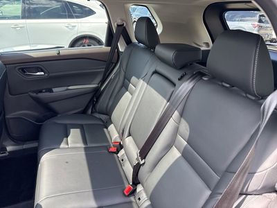 2023 Nissan Rogue SL - Photo 31