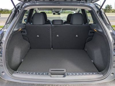 2026 Nissan Kicks — photo 14 view