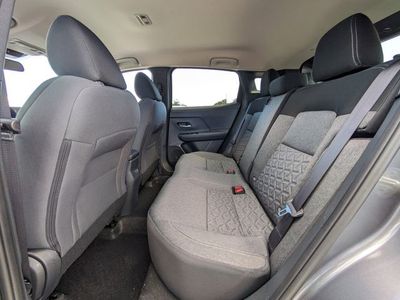 2026 Nissan Kicks — photo 15 view