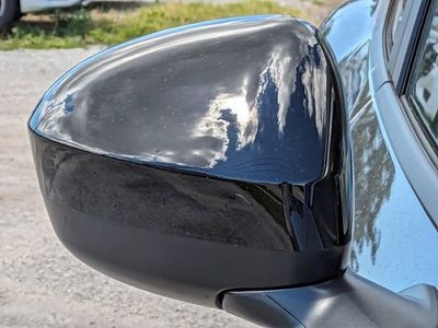 2026 Nissan Kicks — photo 13 view