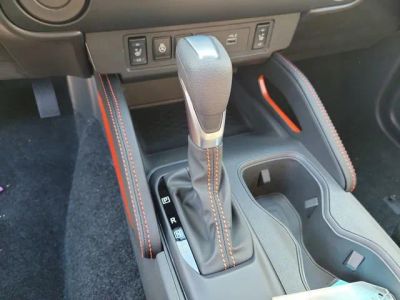 2026 Nissan Frontier — photo 20 view