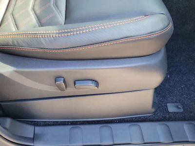2026 Nissan Frontier — photo 30 view