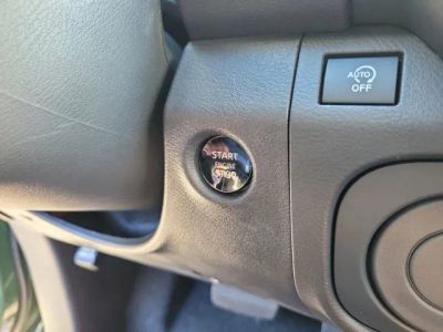 2026 Nissan Frontier — photo 21 view