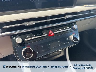 2025 Hyundai Tucson - Photo 23