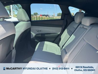 2025 Hyundai Tucson - Photo 6