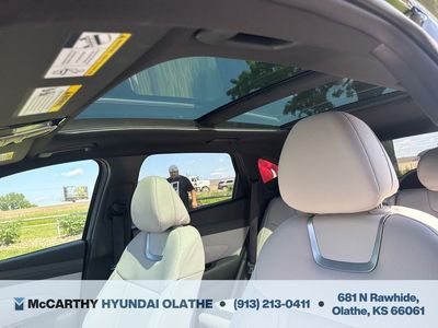 2025 Hyundai Tucson - Photo 5