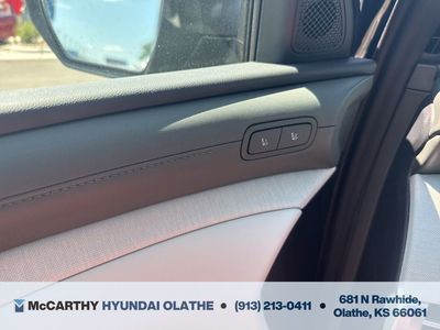 2025 Hyundai Tucson - Photo 27