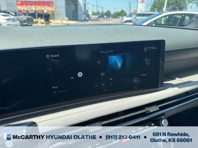 2025 Hyundai Tucson - Photo 8