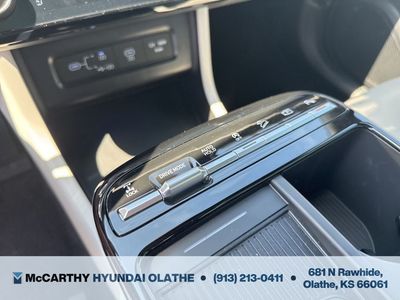 2025 Hyundai Tucson - Photo 25