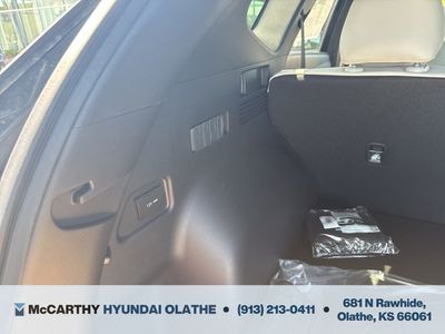 2025 Hyundai Tucson - Photo 20