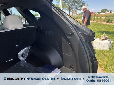 2025 Hyundai Tucson - Photo 21