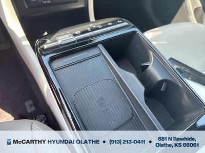 2025 Hyundai Tucson - Photo 26