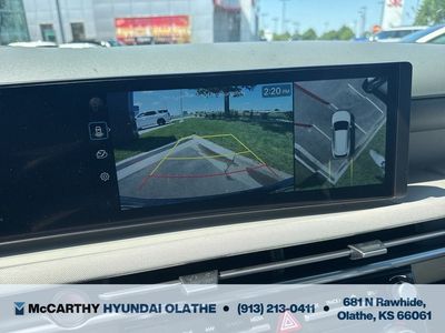 2025 Hyundai Tucson - Photo 9