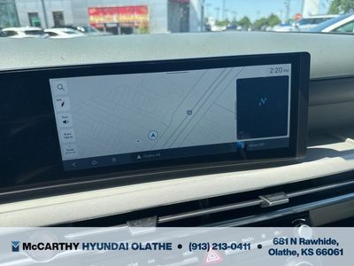 2025 Hyundai Tucson - Photo 10