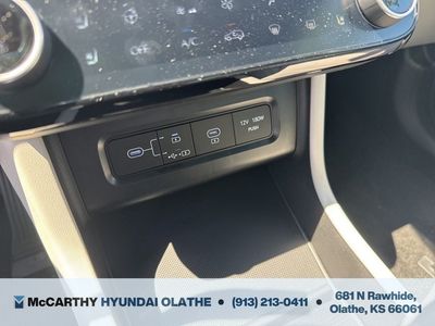 2025 Hyundai Tucson - Photo 24