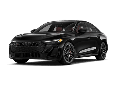 2026 Audi S5 Sedan - Photo 1