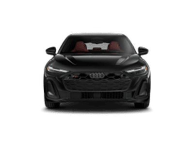 2026 Audi S5 Sedan - Photo 4