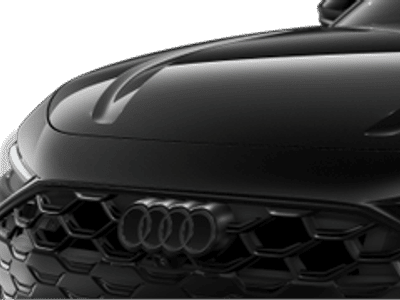 2026 Audi S5 Sedan - Photo 3