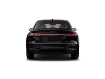 2026 Audi S5 Sedan - Photo 5