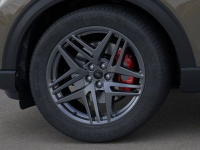 2026 Ford Explorer - Photo 2