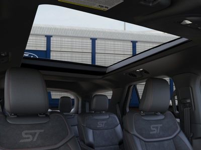2026 Ford Explorer - Photo 17
