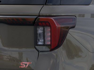 2026 Ford Explorer - Photo 11