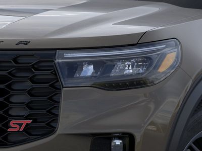 2026 Ford Explorer - Photo 9