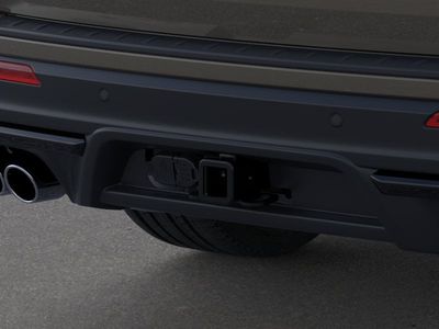 2026 Ford Explorer - Photo 20