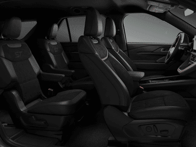 2026 Ford Explorer - Photo 29
