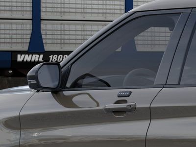 2026 Ford Explorer - Photo 6