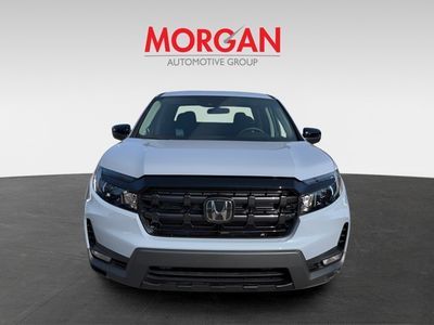 2026 Honda Ridgeline - Photo 3