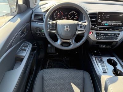 2026 Honda Ridgeline - Photo 12
