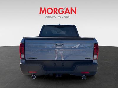 2026 Honda Ridgeline - Photo 6