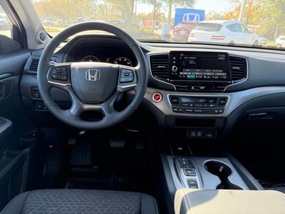 2026 Honda Ridgeline - Photo 11