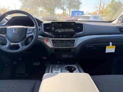 2026 Honda Ridgeline - Photo 10