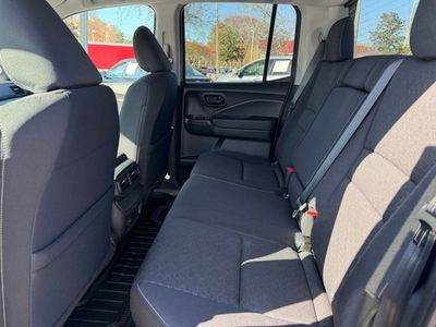 2026 Honda Ridgeline - Photo 8