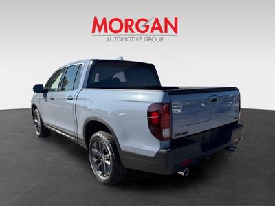 2026 Honda Ridgeline - Photo 4
