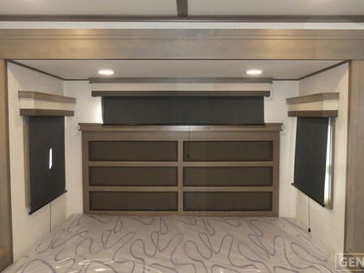 2024 Grand Design Solitude - Photo 9