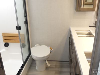 2024 Grand Design Solitude - Photo 15