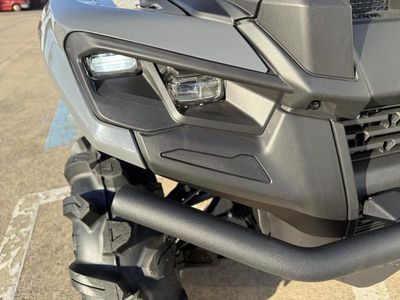 2026 Can-Am Outlander X mr 700 - Photo 16