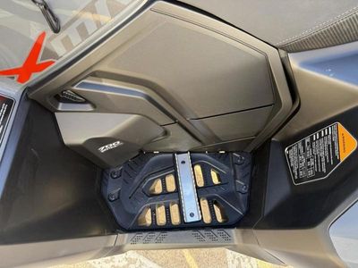 2026 Can-Am Outlander X mr 700 - Photo 23