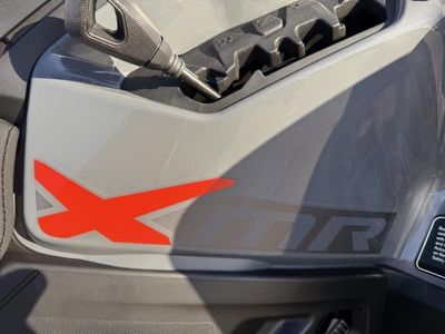 2026 Can-Am Outlander X mr 700 - Photo 19