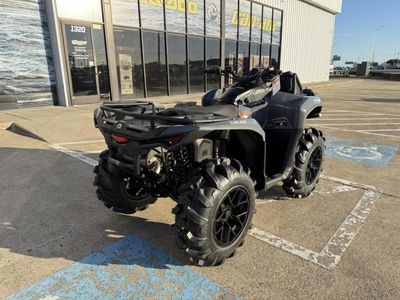 2026 Can-Am Outlander X mr 700 - Photo 17