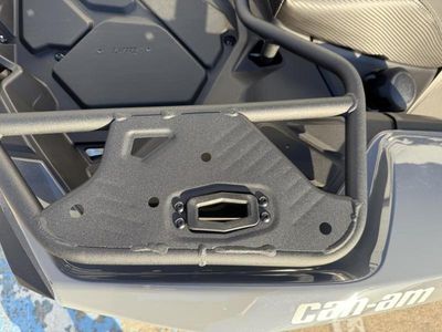 2026 Can-Am Outlander X mr 700 - Photo 15
