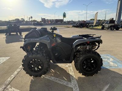 2026 Can-Am Outlander X mr 700 - Photo 5