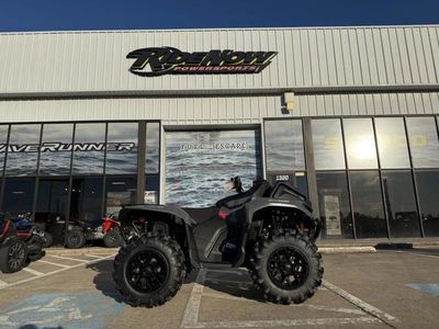 2026 Can-Am Outlander X mr 700 - Photo 1